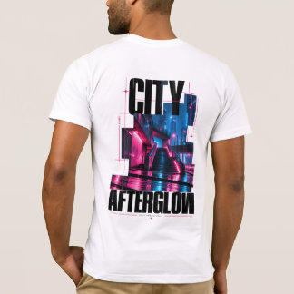 City Afterglow T-Shirt
