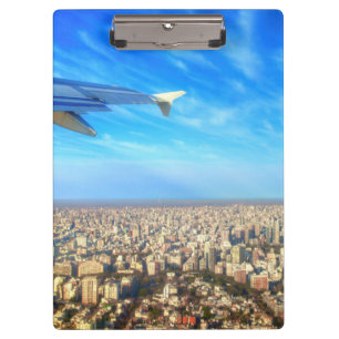 City airport Jorge Newbery AEP Clipboard