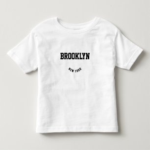 City and State Custom Location T-Shirt