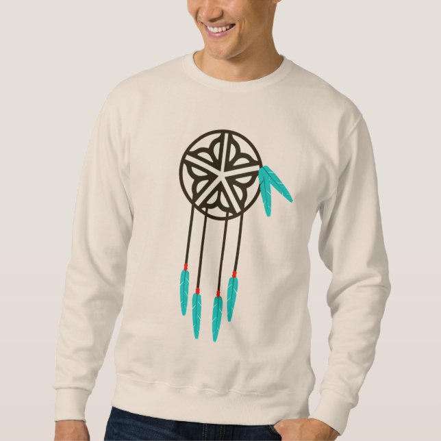 City Dreams Sweatshirt (Front)
