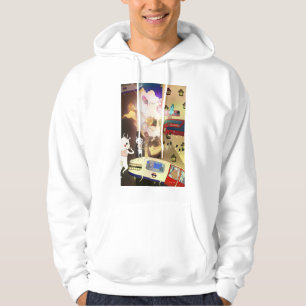 City escape 2013 hoodie
