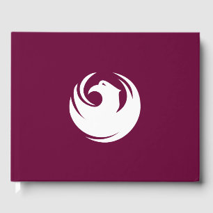 City Flag of Phoenix (Arizona) Guest Book