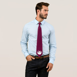 City Flag of Phoenix (Arizona) Tie