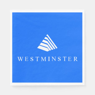 City Flag of Westminster (Colorado) Napkin