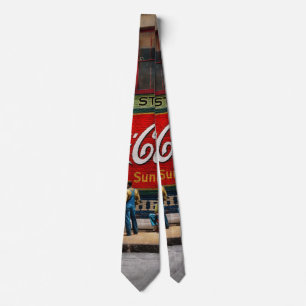 City - Greensboro GA - Hunter's Drug Store 1939 Tie