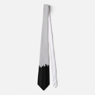 City (Grey Sky) Tie