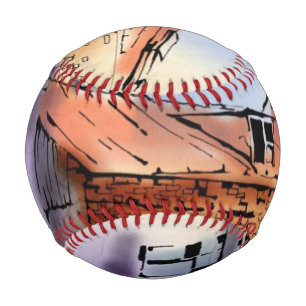 City Hall Baseball