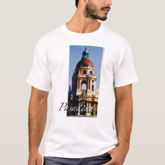 City Hall Colour T-Shirt