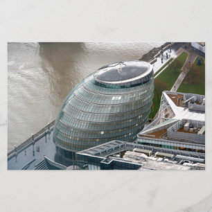 City Hall London England