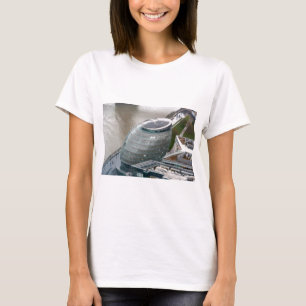City Hall London England T-Shirt
