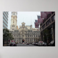 City Hall Philadelphia Photo