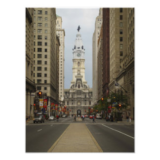 City Hall, Philadelphia Photo Print