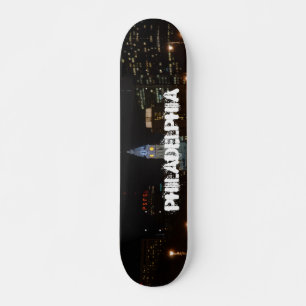 City Hall Skateboard