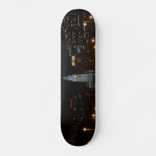 City Hall Skateboard