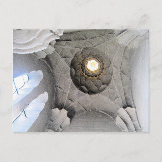 City Hall Sweden Postcard