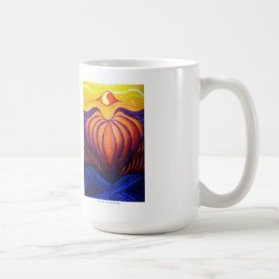 City Hawk MUG