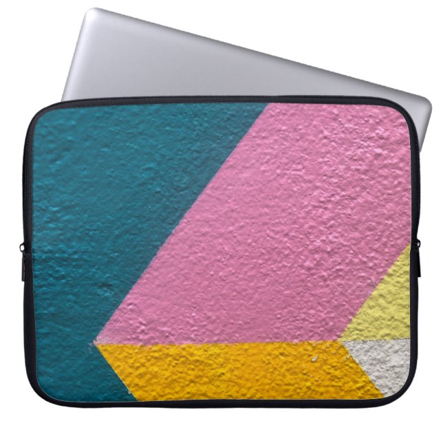 City Laptop Sleeve (Front)