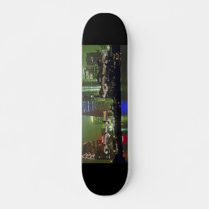 City Life Skateboard