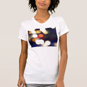 city lights T-Shirt