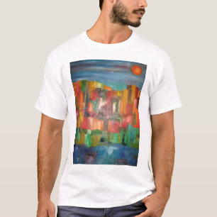 City Lights T-Shirt