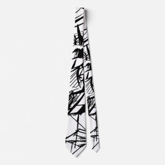CITY LIPZ TIE