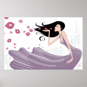 City Love Poster