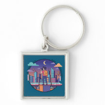 City Night Traveller