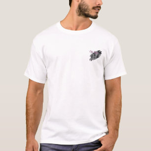 City Nights Drift Car Tee by Slo Joe Clothing Line