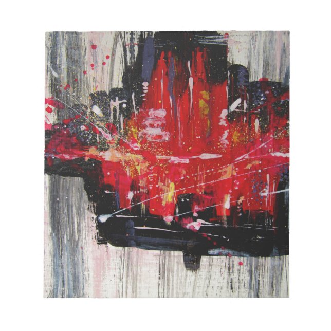 city notepad (Front)