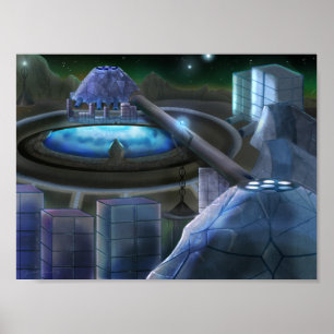 City of Angels Poster