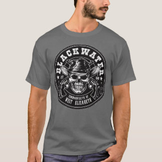 City of Blackwater T-Shirt
