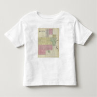 City of Burlington, Coffee County, Kansas