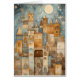 City of David Birth of Jesus Christmas Card