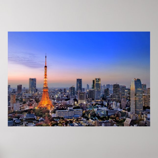 City Of Dreams Poster (Front)