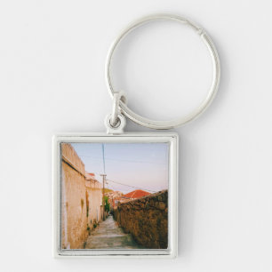 City of Dubrovnik Key Ring