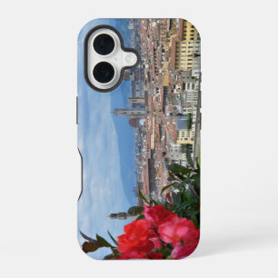 City of Florence, Italy iPhone 16 Case