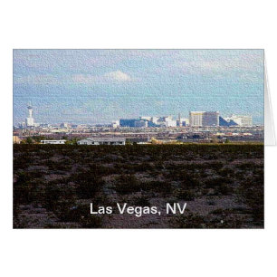 City of Las Vegas