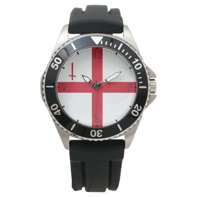 City of London Flag Watch (Front)