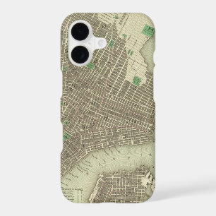 City Of New York