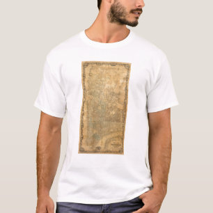 City of New York 2 T-Shirt