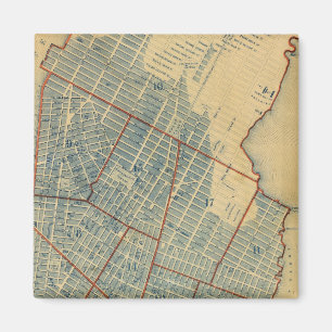 City of NewYork Magnet