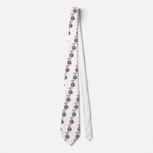 City of Oregon Tie