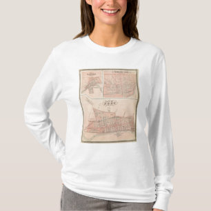 City of Peru, Miami Co T-Shirt