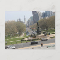 City of Philadelphia