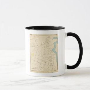 City of Portsmouth 2 Mug