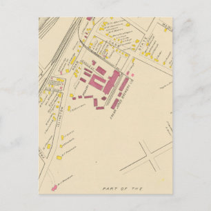 City of Portsmouth 4 Postcard