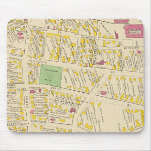 City of Portsmouth Mouse Pad