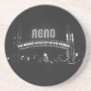 City of Reno Coaster