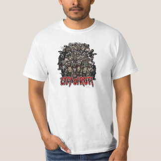 City of Rott Merchandise T-Shirt