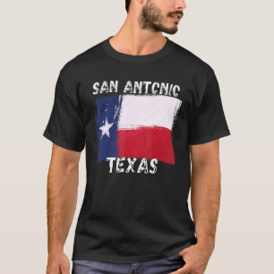 City Of San Antonio Apparel Souvenirs 1 T-Shirt